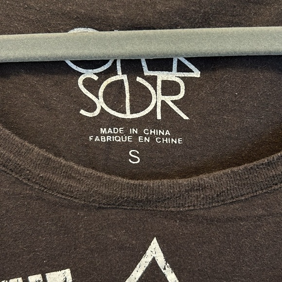 Chaser The Police Tee - Picture 4 of 6